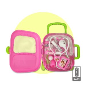 سرویس پزشکی چمدانی درج