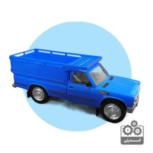 نیسان ریسه ای درج