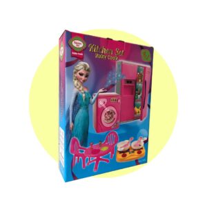 2021بی بی کوک 4در1