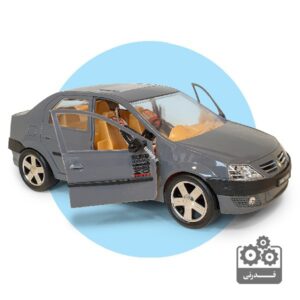 ال نود دربازشو