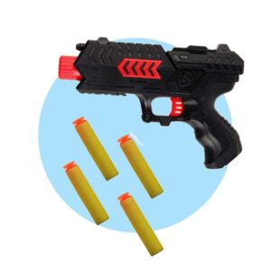 کلت تير پرتابي M55وکيوم