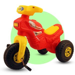 موتور آپاچی