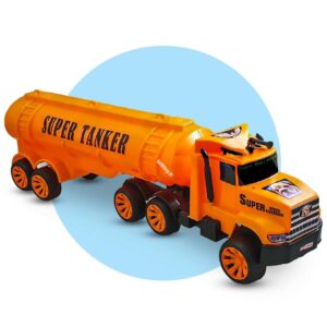 سوپر تانکر خرم