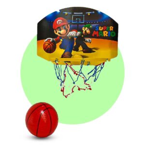 بسکتبال خانواده چهار مدل کوچک