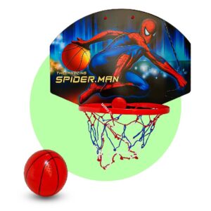 بسکتبال خانواده چهار مدل بزرگ