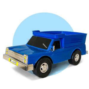 نیسان سالار