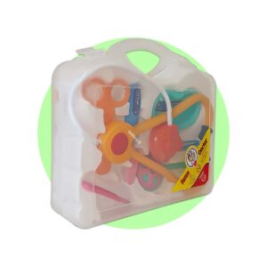 سرویس پزشکی کیفی دورو