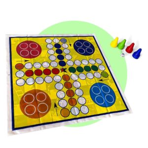 منچ سفره ای