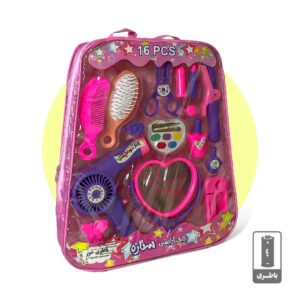 آرایشی کیفی بزرگ ستاره