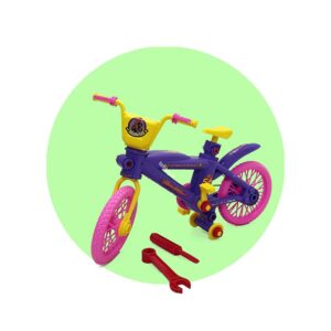 دوچرخه فکری درج