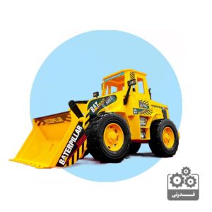 سوپر لودر سلفونی درج