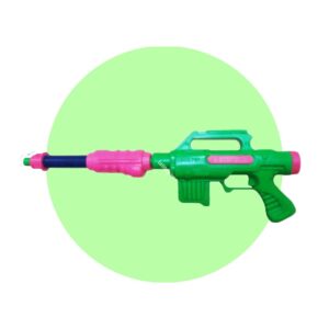 آبپاش بطری هفت تیر طلاییn1