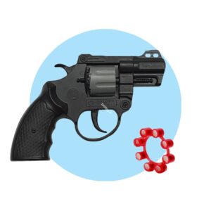 مجموعه کلت داتیس