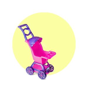 کالسکه بی بی لند بزرگ