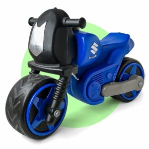 موتور سوزوکی بیگ درایو