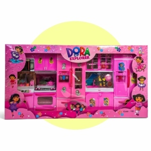 سرویس ال جی 5 قطعه