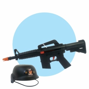 مسلسل ویبره ای با کلاه