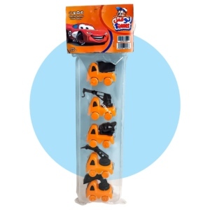 راهسازی کوچک وکیوم