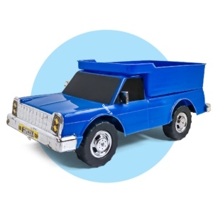 ماشین نیسان سالار