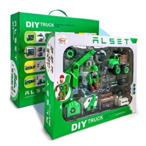 پک شهرداری پنج در یک