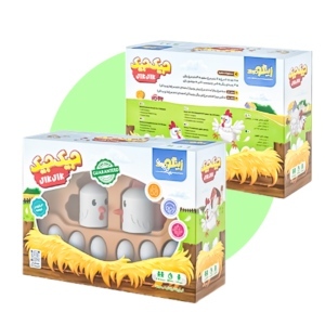 بازی جیک جیک