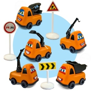 راهسازی 5 عددی