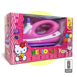 اطو ویبره ای