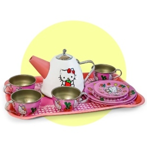 سرویس چای خوری کیتی