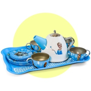 سرویس چای خوری فروزن