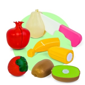 سالاد میوه برشی