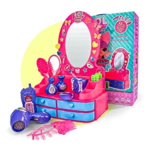 میز آرایشی(tatitoy.ir)