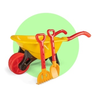 فرغون باغبانی فارم(tatitoy.ir)