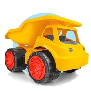 کامیون شنی(tatitoy.ir)