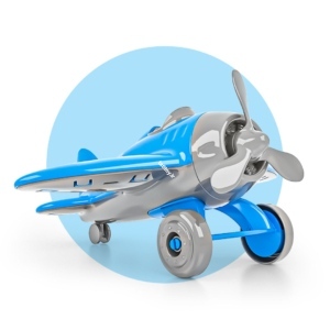 هواپیما لومیو(tatitoy.ir)