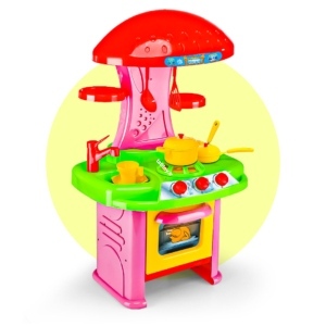 آشپزخانه السا(tatitoy.ir)