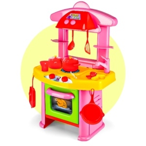 آشپزخانه مدل آنا(tatitoy.ir)