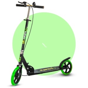 اسکوتر لاکچری(tatitoy.ir)