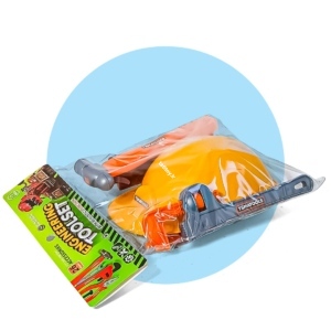 ست ابزار سلفونی(tatitoy.ir)