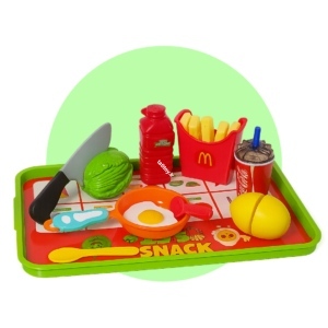 ست اسنک(tatitoy.ir)