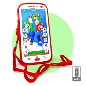 موبایل(tatitoy.ir)