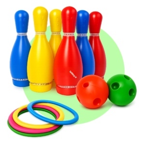 بولینگ بزرگ(tatitoy.ir)