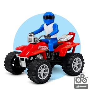 چرخ عصا موتور ساحلی(tatitoy.ir)