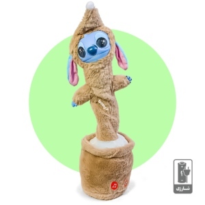 استیچ رقصنده(tatitoy.ir)